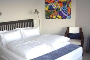 แอท เดอะ ร็อคส์ Hotel ลางเงอบาน ภายนอก รูปภาพ
